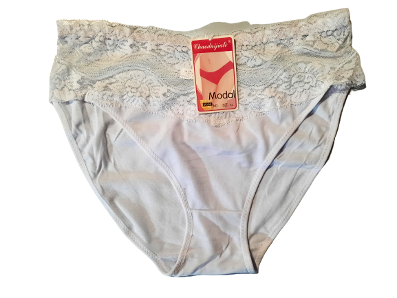 

Трусы плавки женские р.48 50 52.Цвет белый.От 6шт по 15грн.