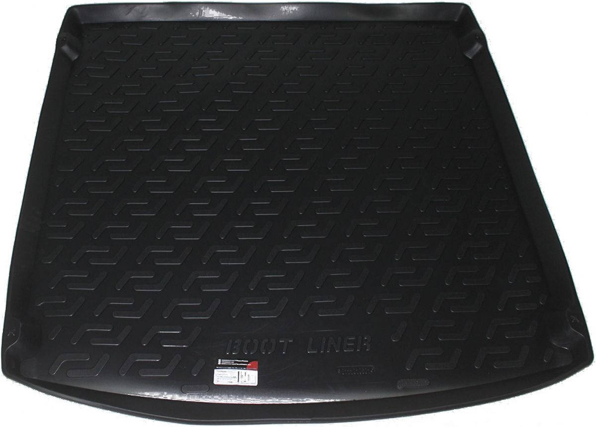 

Коврик в багажник для Opel Astra J Sports Tourer (10-) 111010600