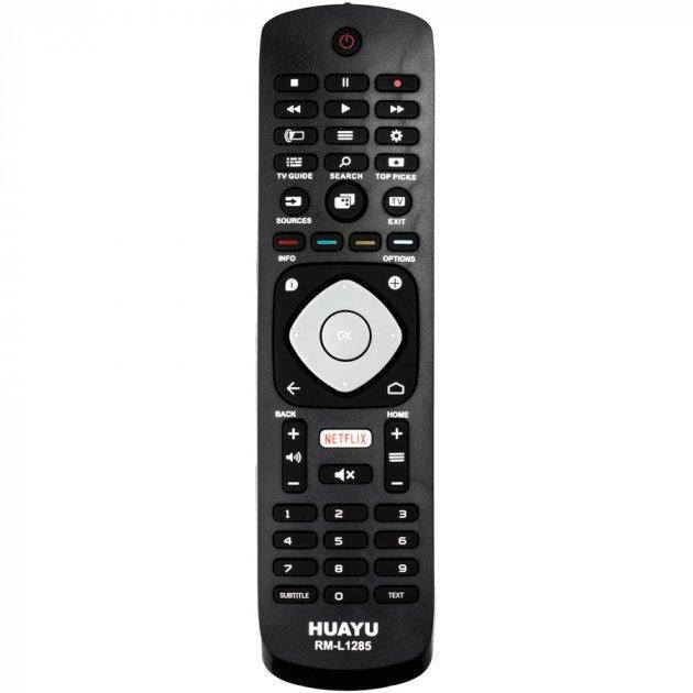

Универсальный пульт HUAYU для PHILIPS RM-L1285