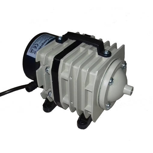 

Hailea ACO 318 компрессор, аэратор для пруда, септика, водоема