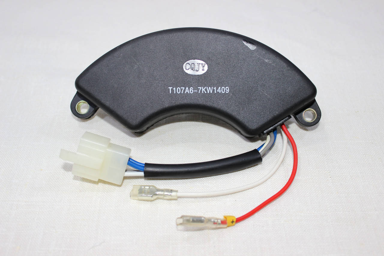 

AVR генератора Vitals 7 кВт