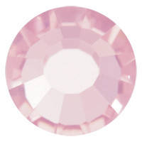 

Цветные cтразы Preciosa (Чехия) ss9, Light Rose