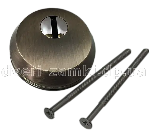 

Броненакладка Apecs Protector Basic AB (бронза)