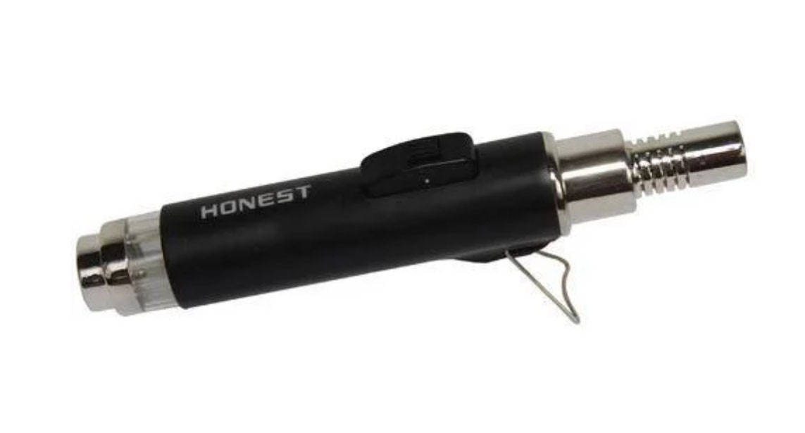 

Газовая горелка Honest JET 509