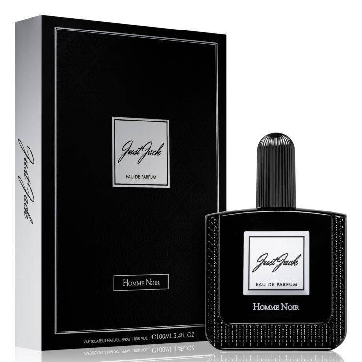 

Парфюмированная вода Just Jack Homme Noir 100ml