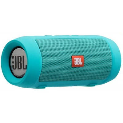 

Колонка Charge Mini c USB и MicroSD Bluetooth (качественная ) зелёная