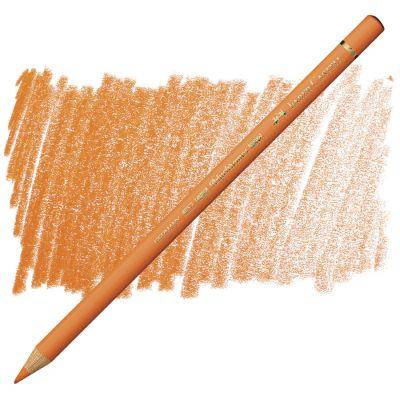 

ОЛІВЕЦЬ Polychromos, Faber-Castell, ПОМАРАНЧЕВИЙ (113) 110113, Оранжевый