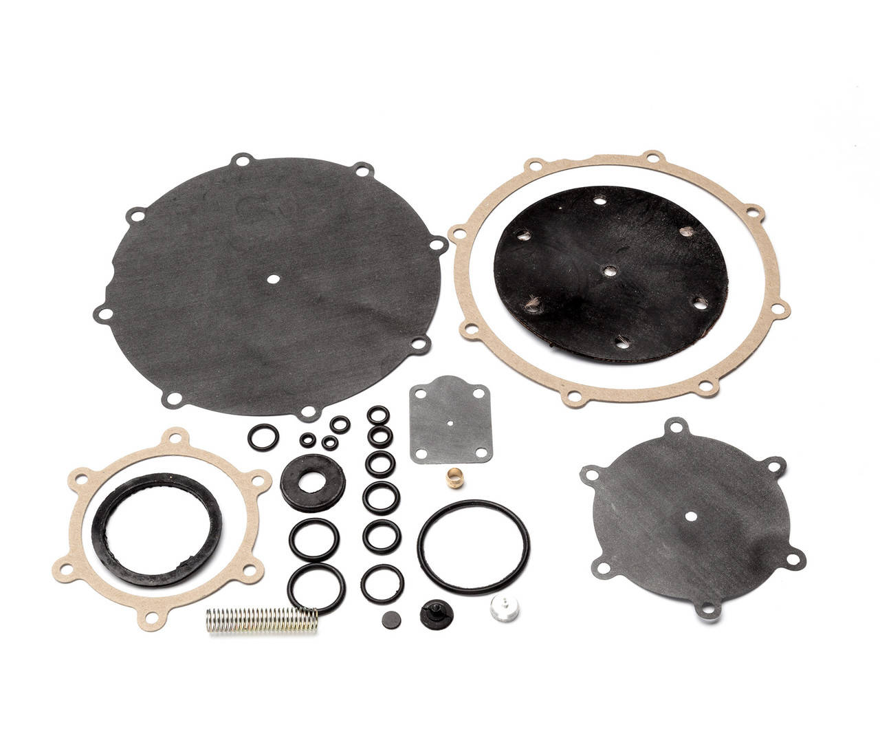 

Ремкомплект НЗГА