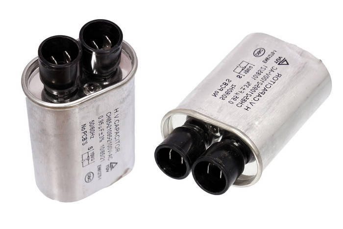 

Конденсатор высоковольтный для микроволновой печи 0,95 мкФ