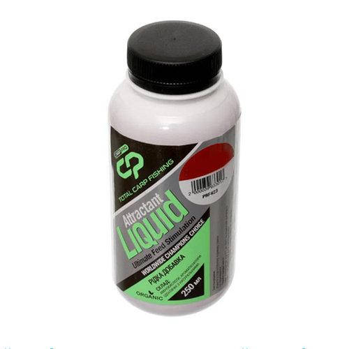 

CARP PRO Ликвид - Тигровый орех 250ml