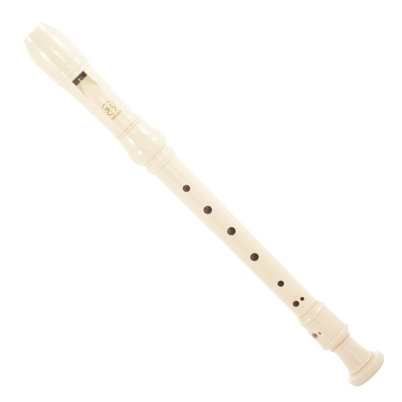 

Блок-флейта YAMAHA YRS-23, Бежевый