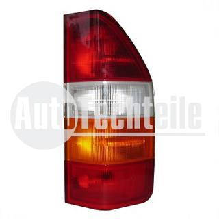 

Фонарь задний правый (стоп) Mercedes Sprinter TDI 96-00 (8219) AUTOTECHTEILE