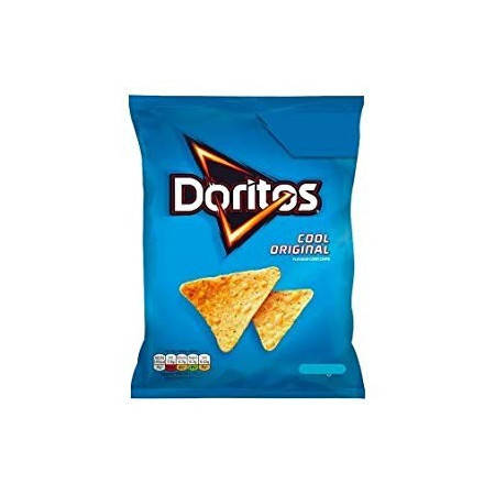 

Чипсы Doritos Cool Original 30g