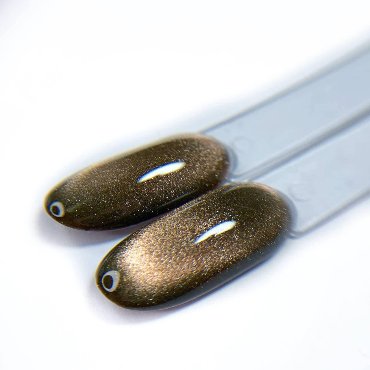 

Гель-лак "Cat shine" от Saga 8 ml #011