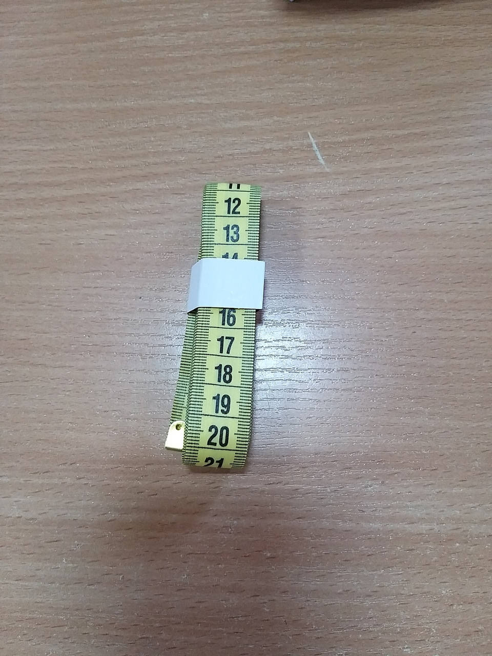 

Сантиметрова стрічка