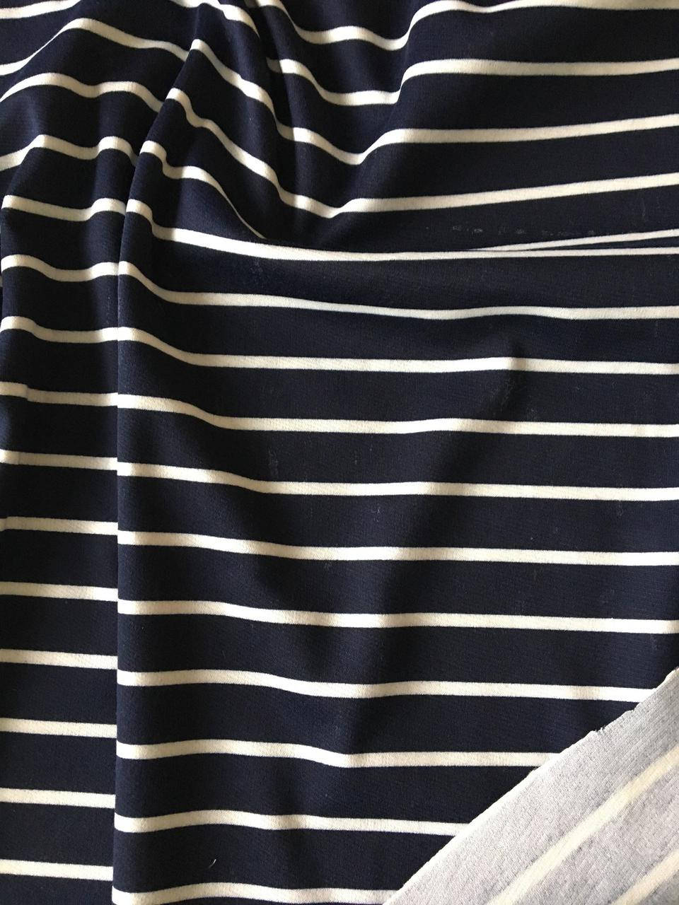 

Трикотаж Французский