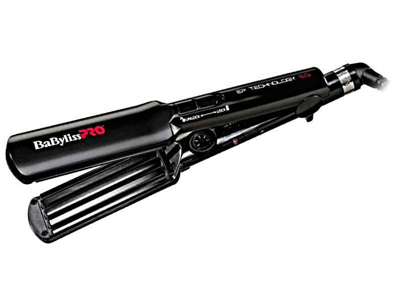 

Утюжок для волос BaByliss PRO BAB2658EPCE