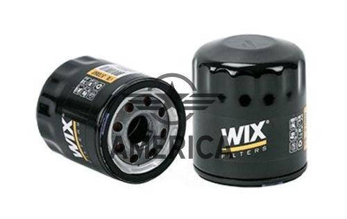 

Фильтр масляный WIX 57060 Chrysler 200 Dodge Avenger Dodge Caliber Dodge Charger Dodge Durango