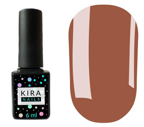 

Гель-лак Kira Nails №092