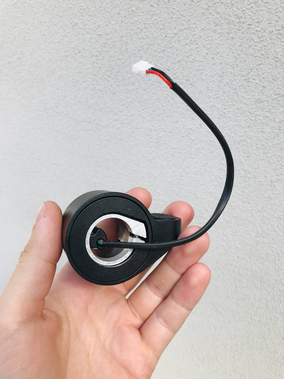 

Ручка газу Xiaomi Scooter m365, m365 pro