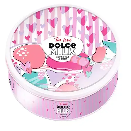 

DOLCE MILK Набор 172