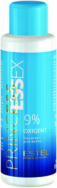 

Оксигент 9% PRINCESS ESSEX 60