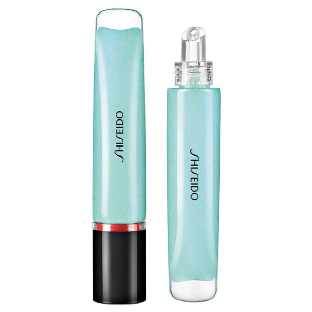 

Блеск для губ Shiseido Shimmer Gel Gloss №10 Hakka Mint (730852164123)