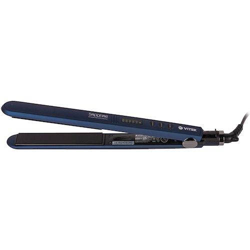 

Выпрямитель для волос Vitek VT-2315 Blue