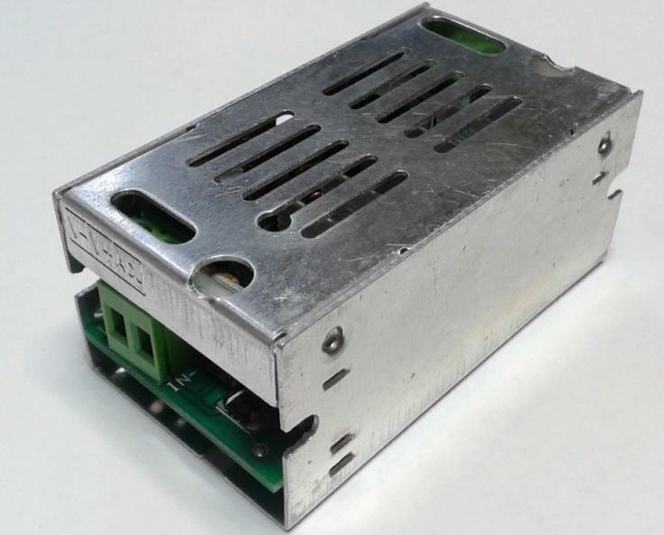 

Повышающий преобразователь (инвертор) 200Вт до 55В