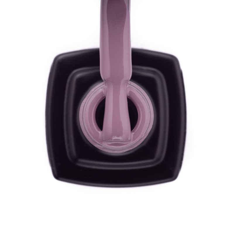 

Гель-лак Kira Nails №115 (бузково-бежевий, емаль), 6 мл