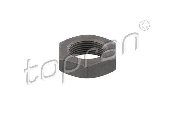 

Гайка задней ступицы Audi/VW N 0111671 Topran