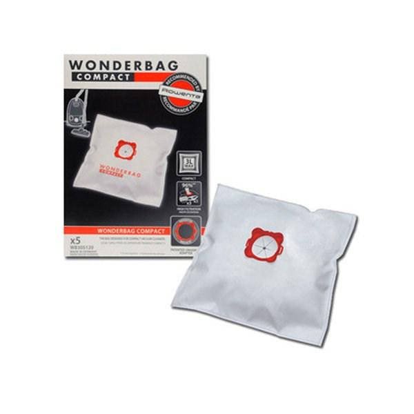 

Набор мешков Wonderbag Compact для пылесоса Rowenta WB305120