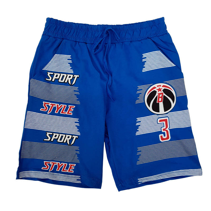 

Шорты для мальчика 146-164 (9-14л.) арт.3906, 4 цвета