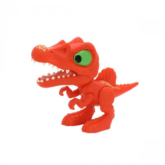

Фигурка динозавра DINOS UNLEASHED с механической функцией - Спинозавр