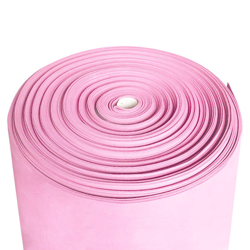 

Фоамиран TM Volpe Rosa 2мм 1,0 Светлая роза