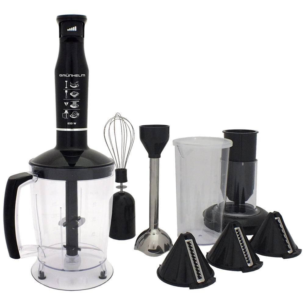 

Блендер GRUNHELM EBS-850SPP