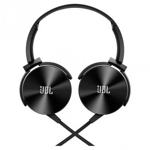 

Наушники JBL XB450, Черный