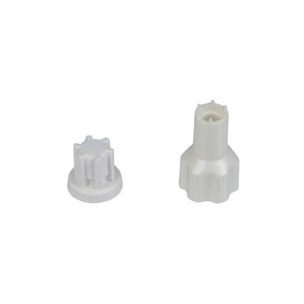 

Комплект муфт к кухонному комбайну Braun 67051112 64000150