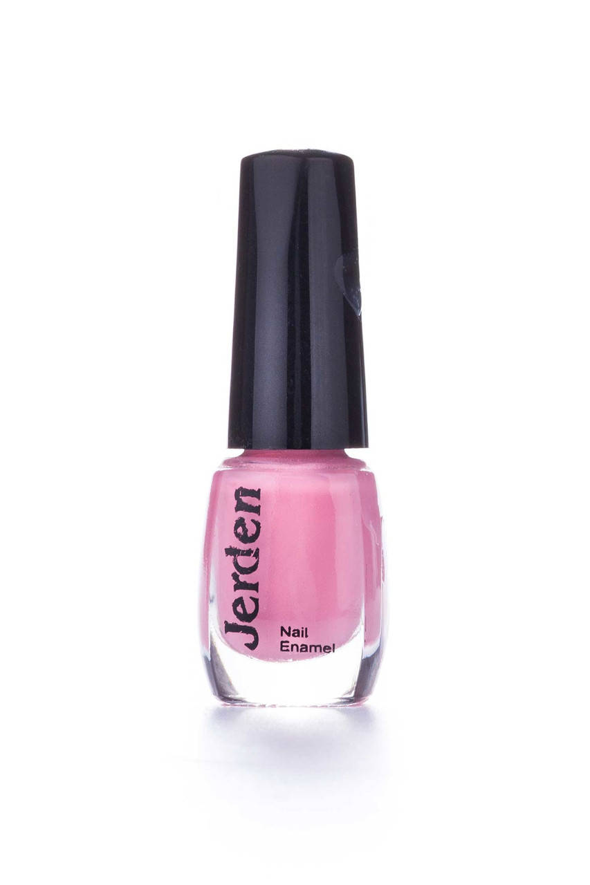 

Лак для ногтей Jerden Nail Enamel Жерден 6мл
