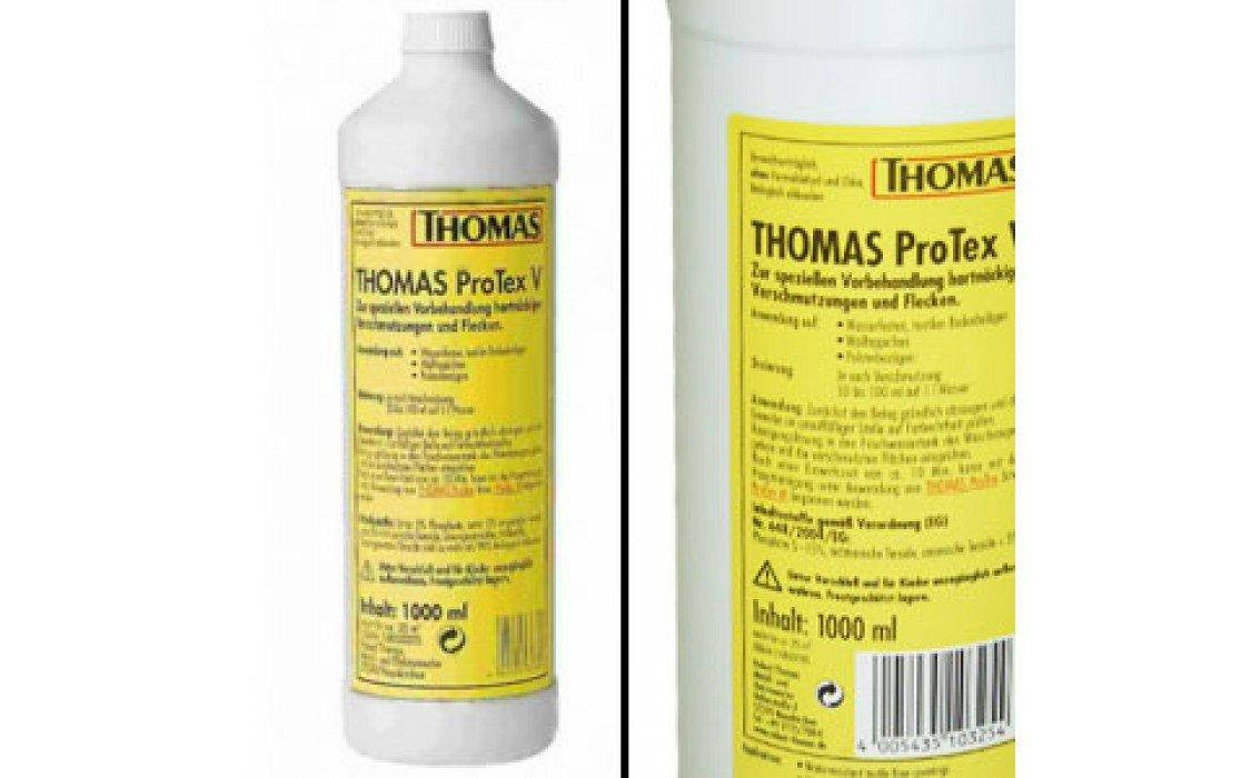 

Шампунь для пылесосов моющих Thomas 787515 Protex V