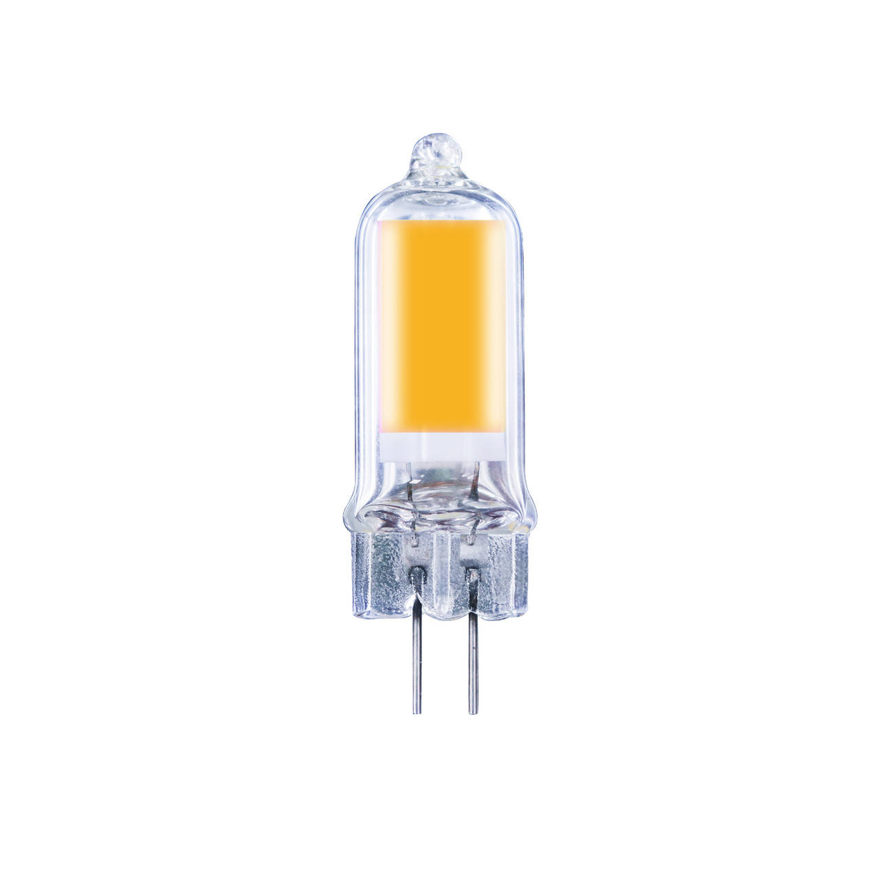 

LED лампа Light 1-ELP-078 G4 Glass 4W 4200K 12V
