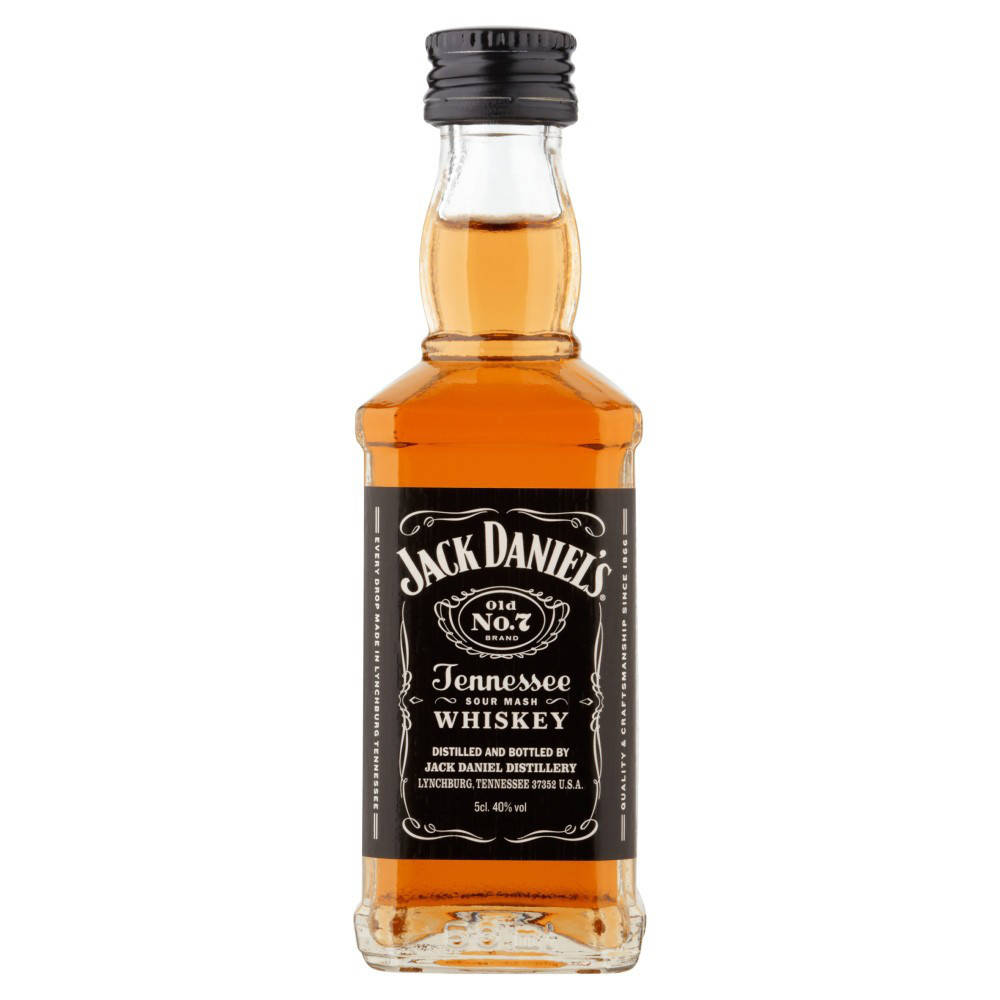 

Jack Daniel's Miniature