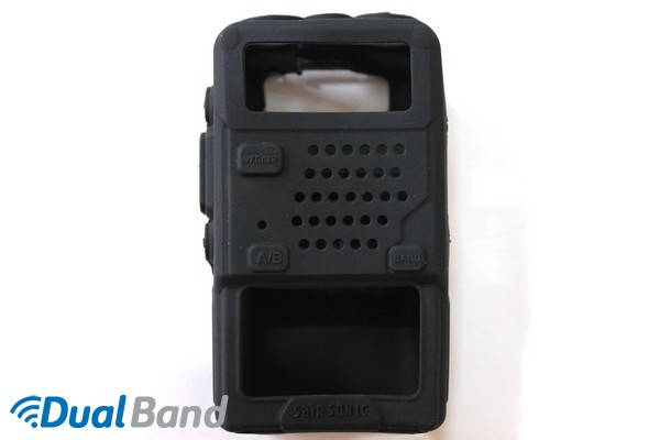 

Чехол для рации Baofeng UV-5R черный