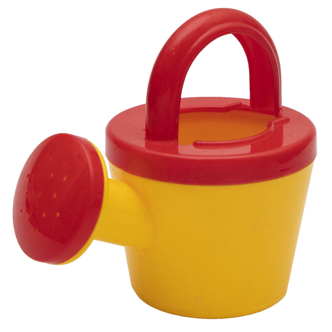 

Лейка детская, 11x8x11 см, желтый, пластик (JH3-001)