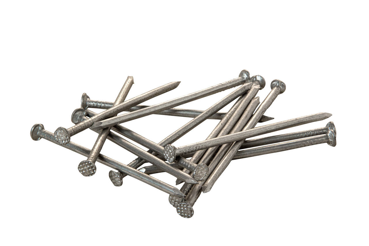 

Гвозди строительные 1.2х25