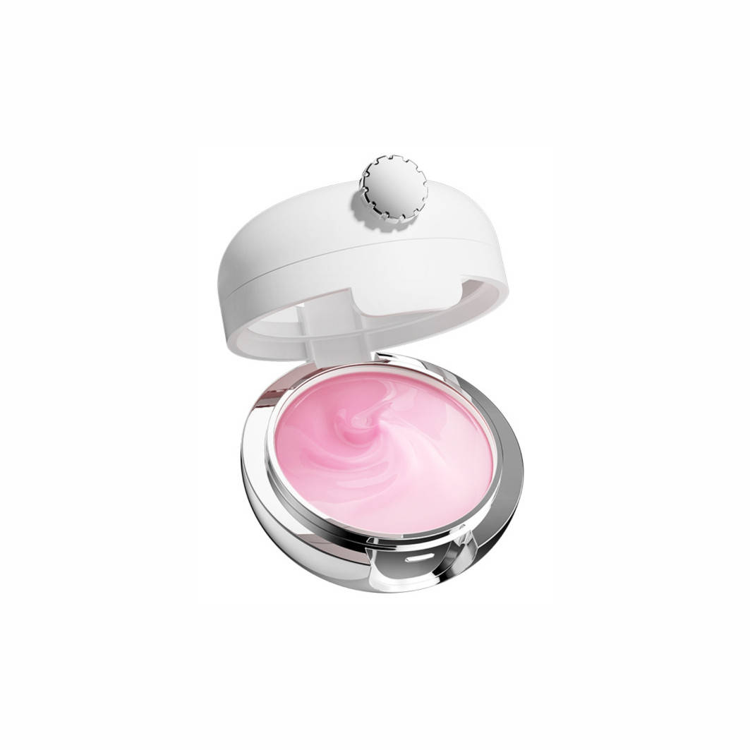 

Бальзам для губ з клубникой Bioaqua Strawberry Moisturizing Lip Balm