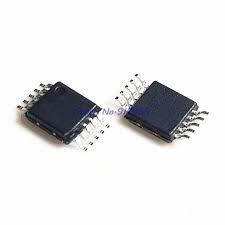 

Микросхема TPS54240DGQR