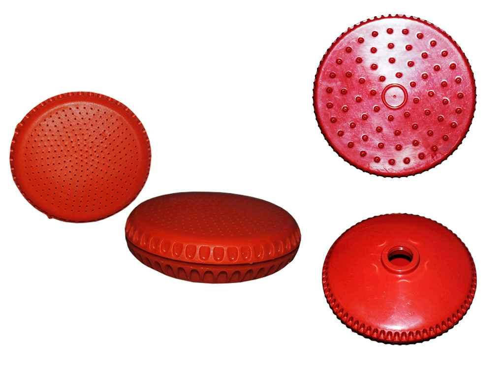 

Розбризкувач Душ 8,5см ТМ УКРАЇНА