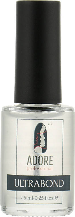 

Ультрабонд для ногтей Adore 7,5 мл