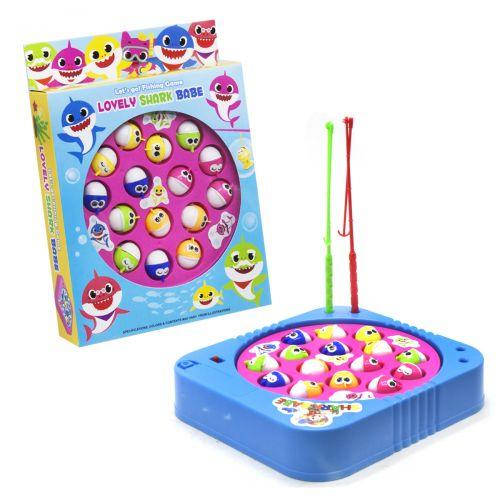 

Набор '' Рыбалка '' электронная, маленькая